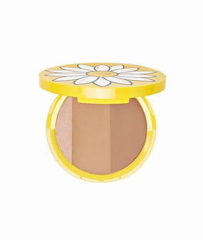 Flower Power Bronzer