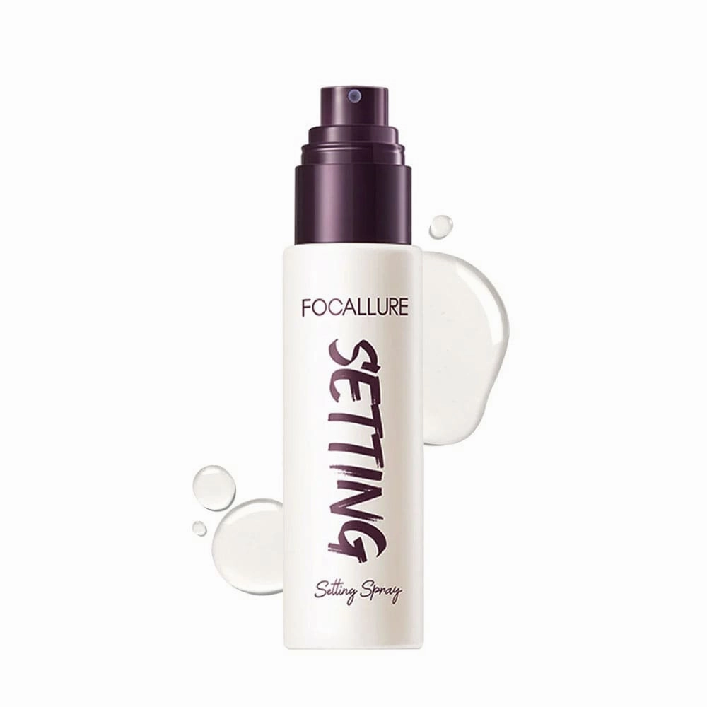 Focallure Flawless Long Lasting Setting Spray SP01 65ml