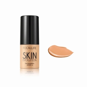 Focallure Fluid Foundation 06 31g