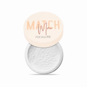 Focallure Match Baking & Setting Loose Powder 01