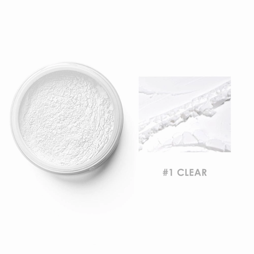 Focallure Match Baking & Setting Loose Powder 01