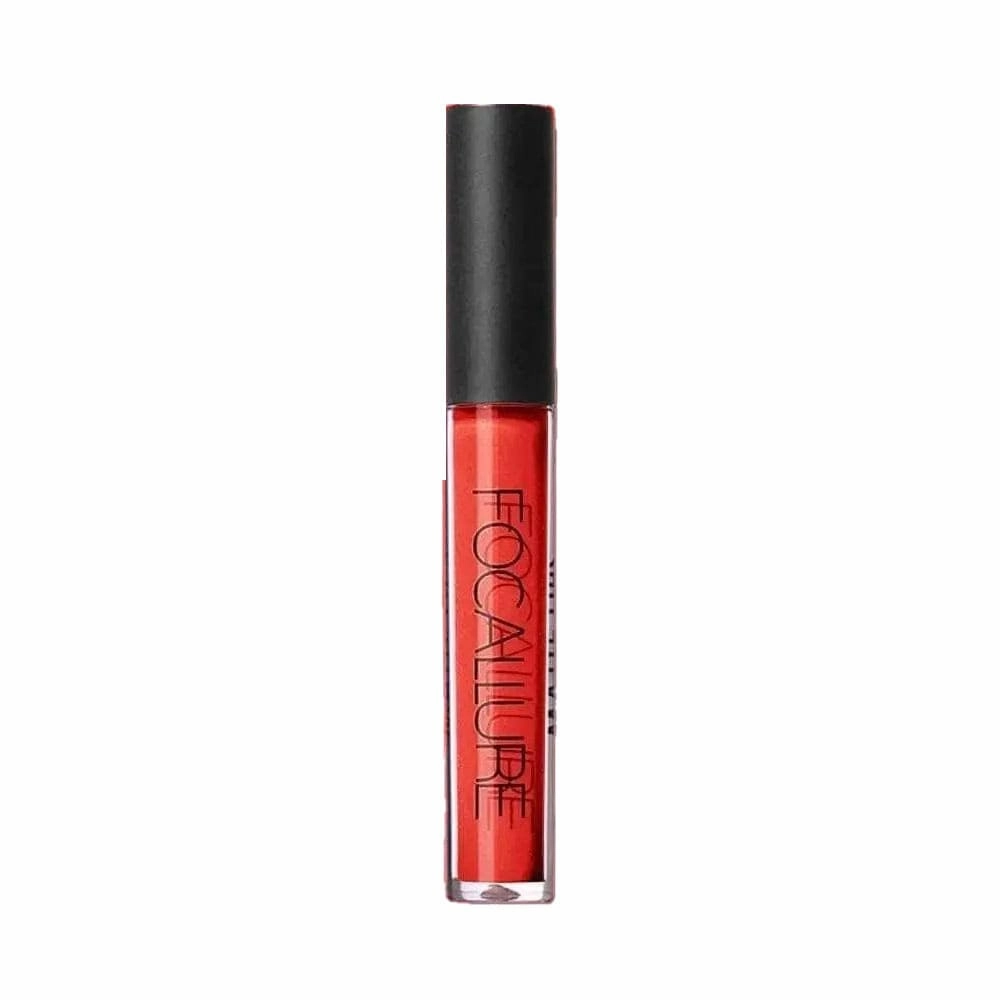 Focallure Ultra Chic Lips Matte Liquid Lipstick 01