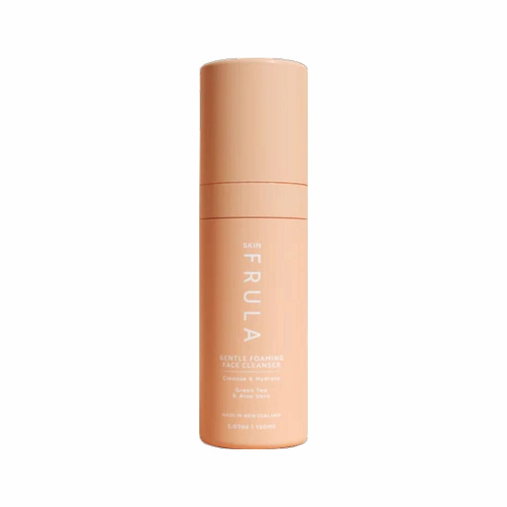 Frula Skin Face Cleanser Gentle Foaming 150ml