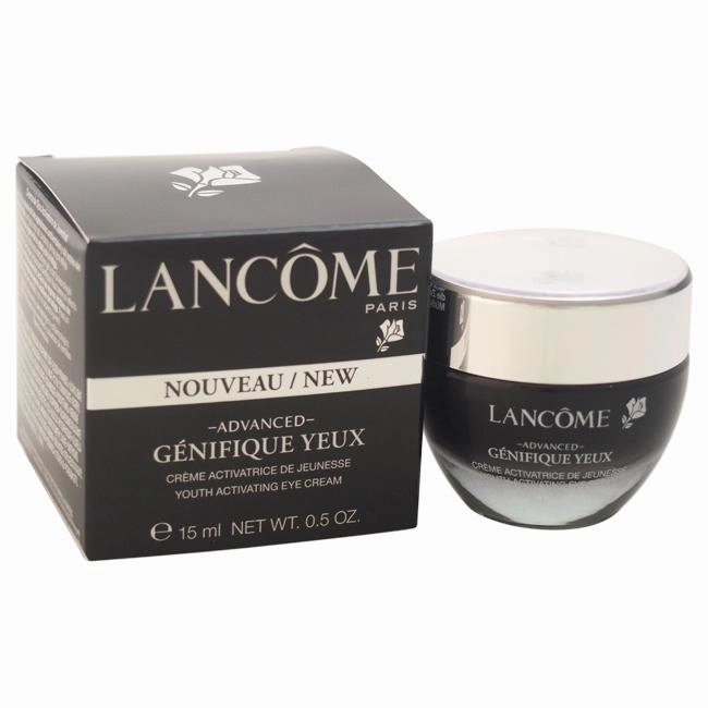 Genifique Yeux Youth Activating Eye Cream