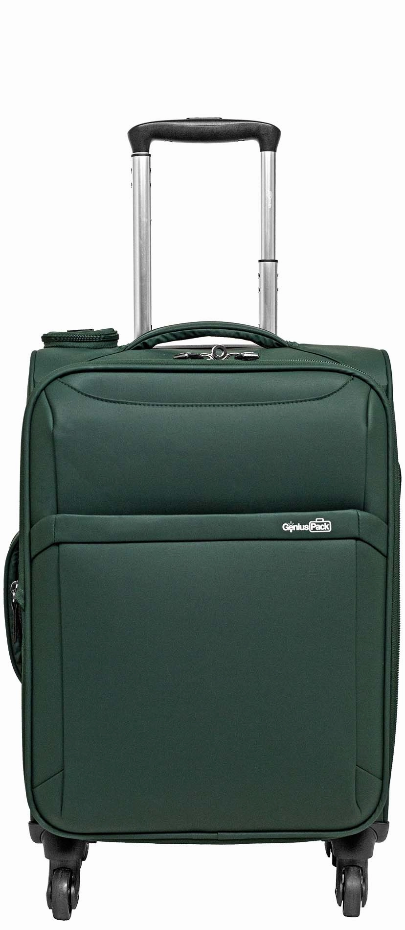 Genius Pack G5 Carry On
