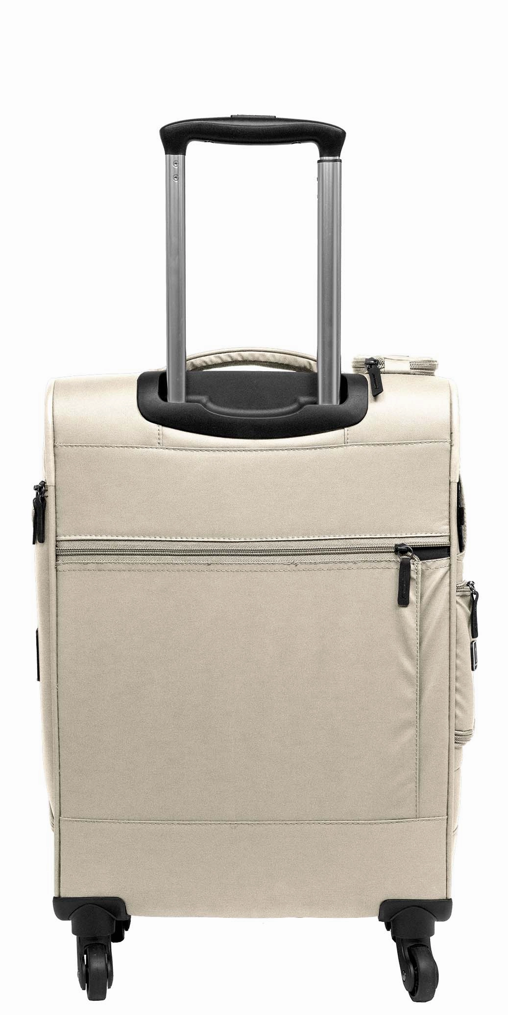 Genius Pack G5 Carry On