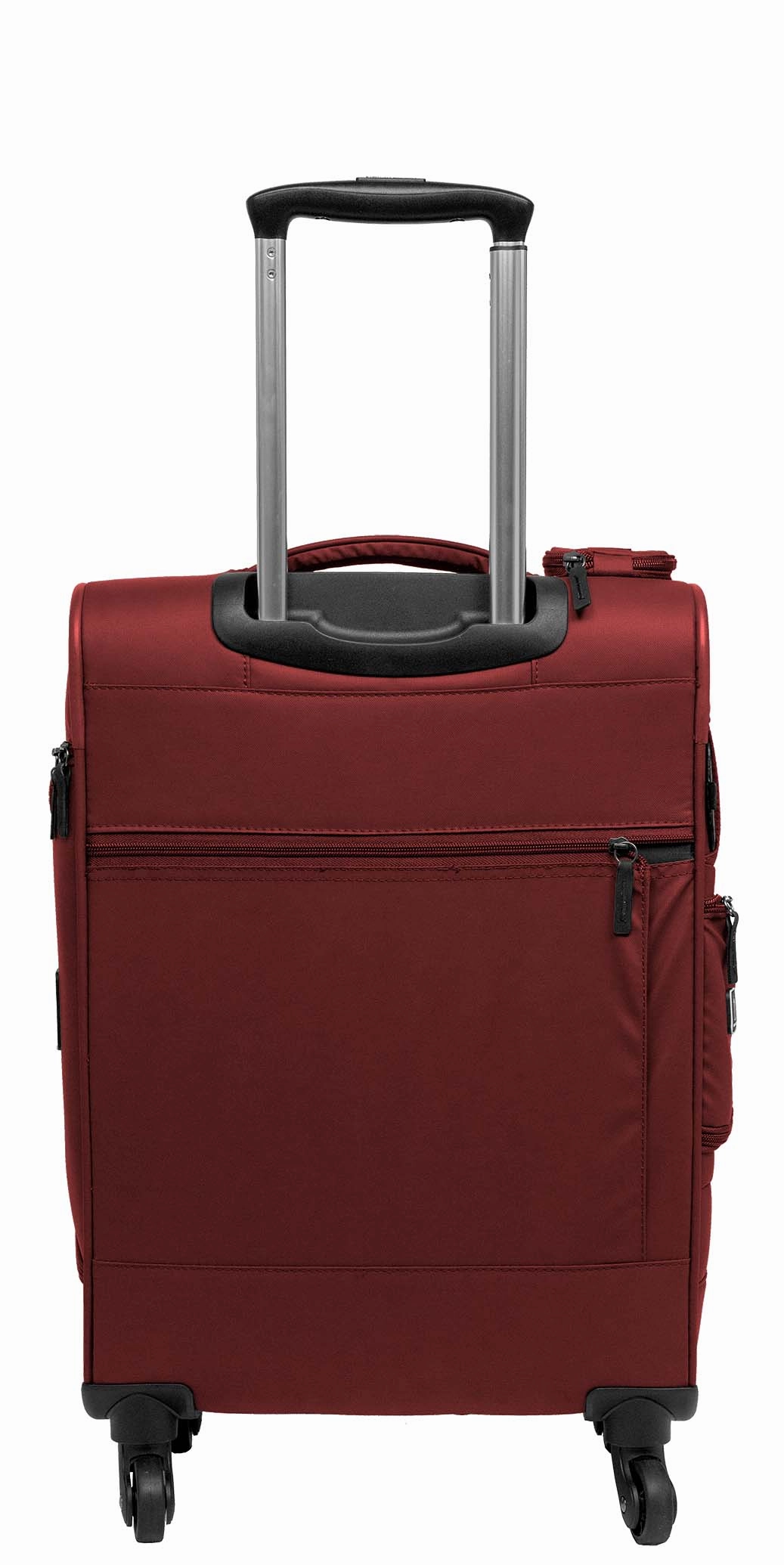 Genius Pack G5 Carry On