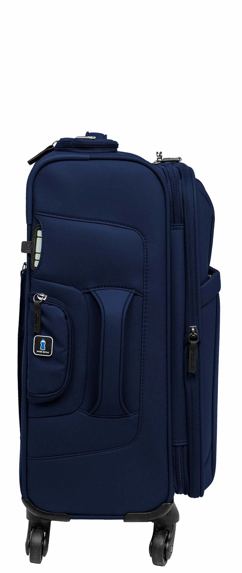 Genius Pack G5 Carry On