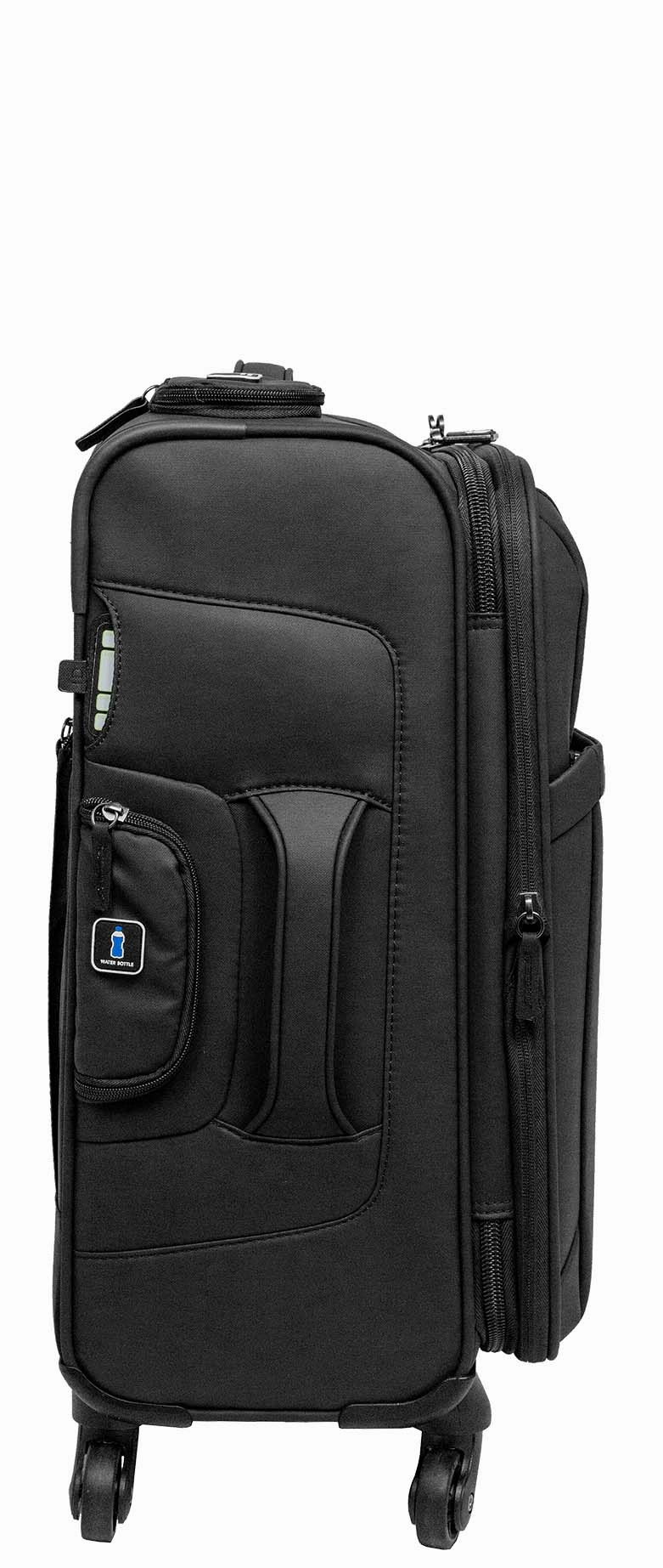 Genius Pack G5 Carry On