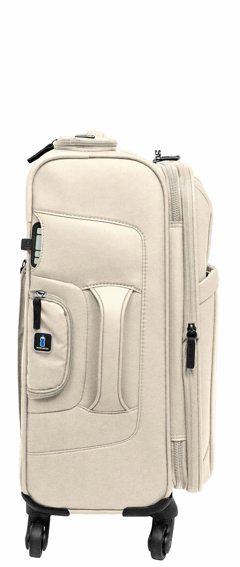 Genius Pack G5 Carry On