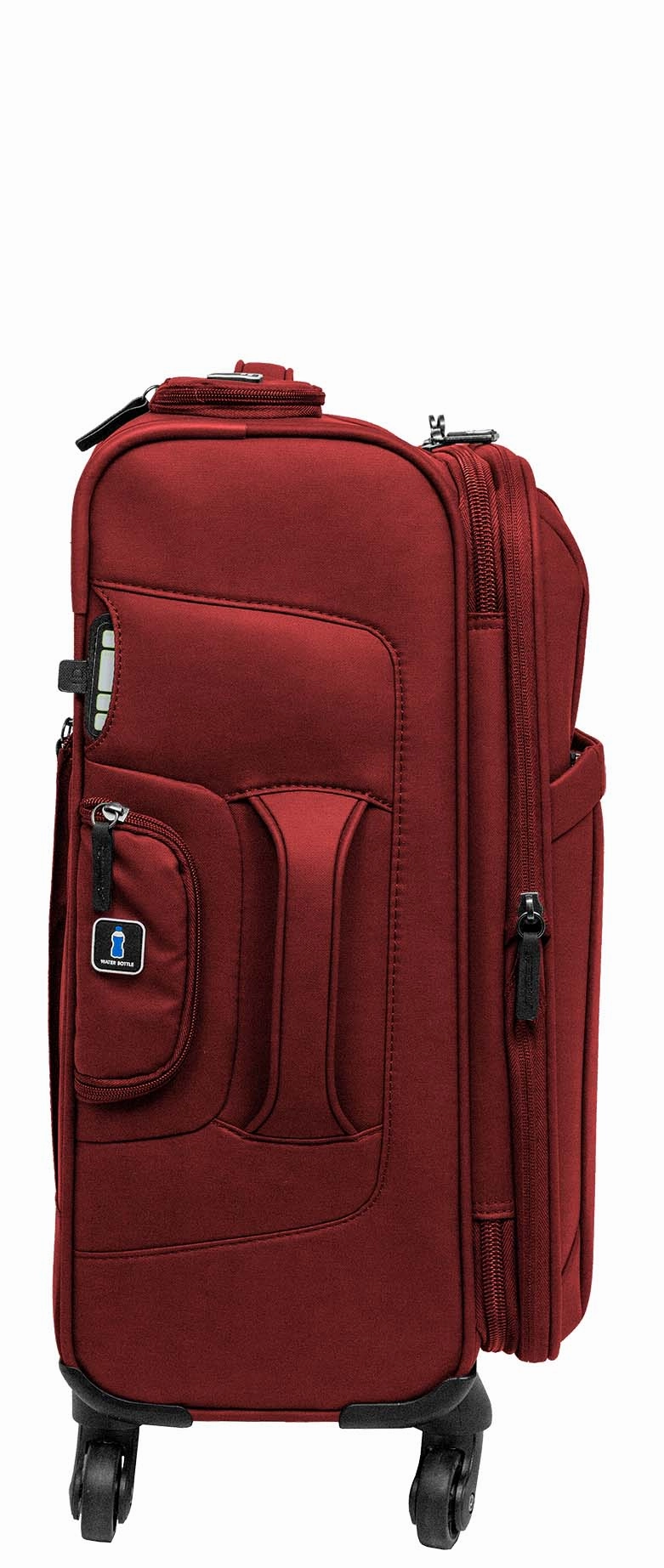 Genius Pack G5 Carry On