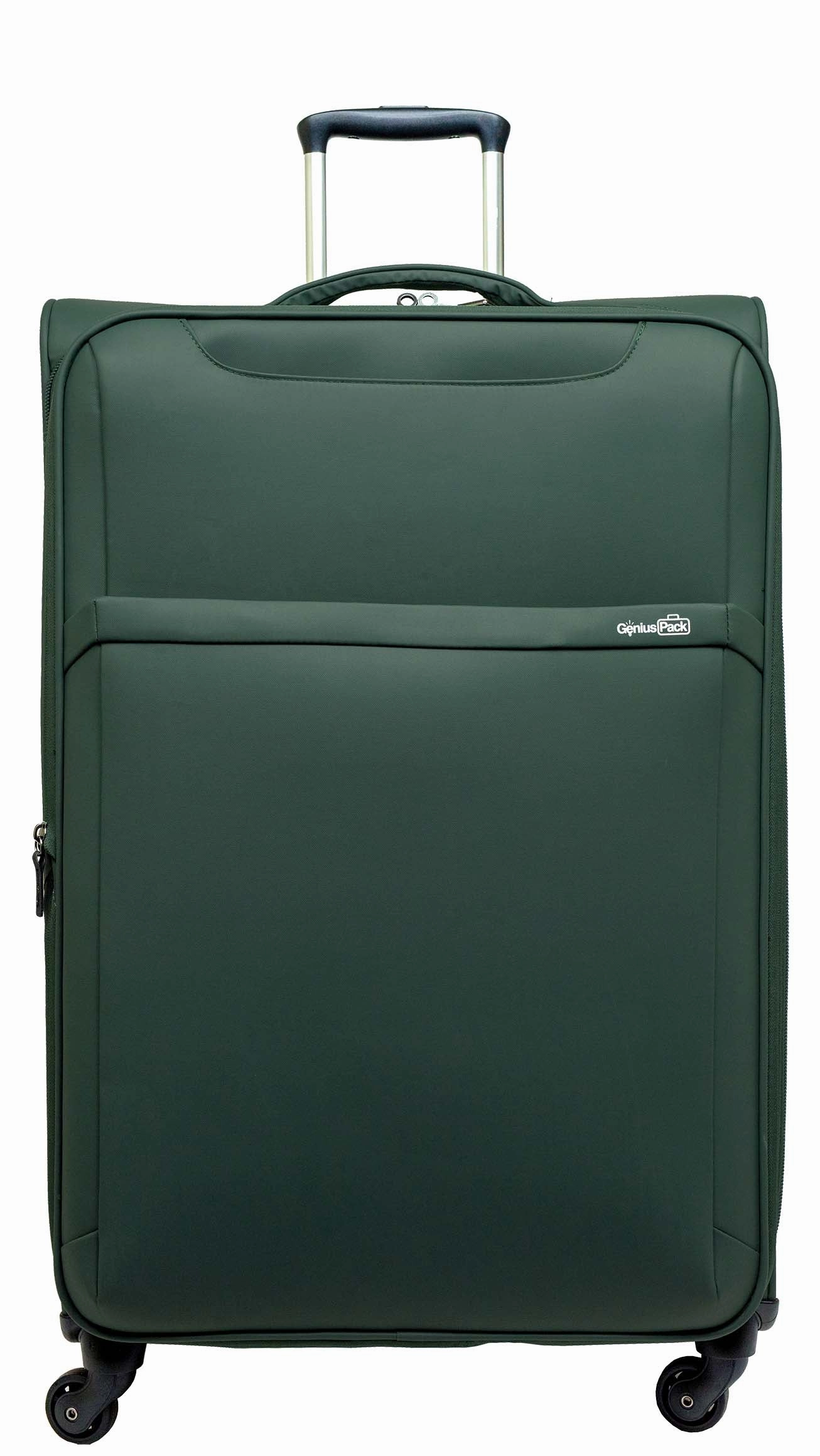 Genius Pack G5 Check In Large
