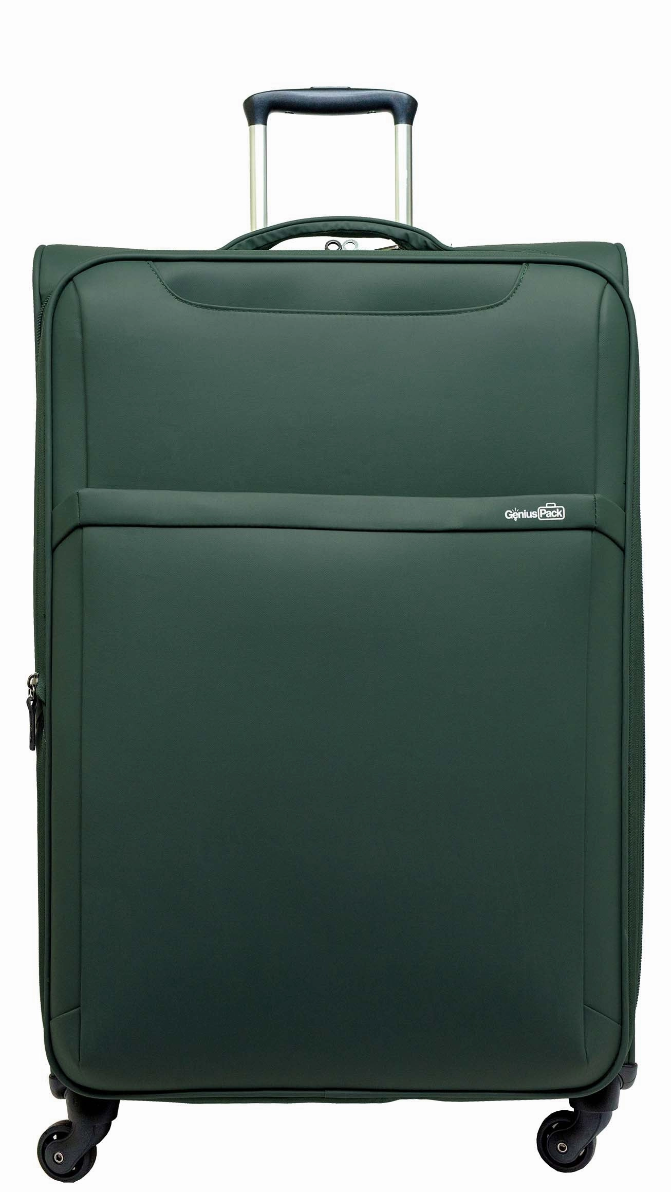 Genius Pack G5 Check In Large