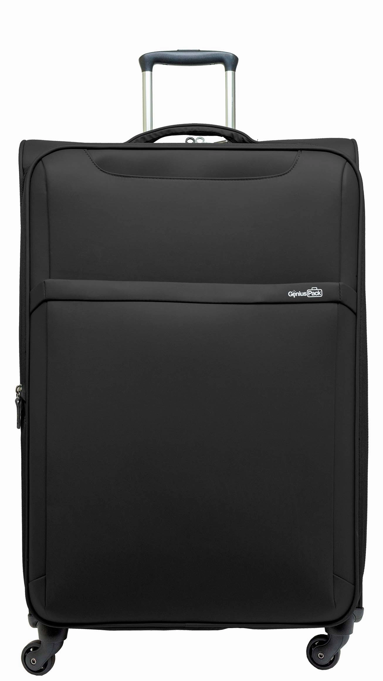 Genius Pack G5 Check In Large