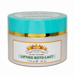 Gold Cosmetics | Lifting Boto-Lact