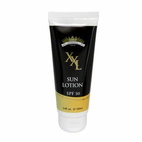 Gold Cosmetics | Sun Block | SPF 50 | Regular |100 ml