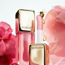 Guerlain KissKiss Bee Glow Oil