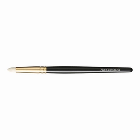 Hakuhodo S147Bk Eyeshadow Brush Tapered