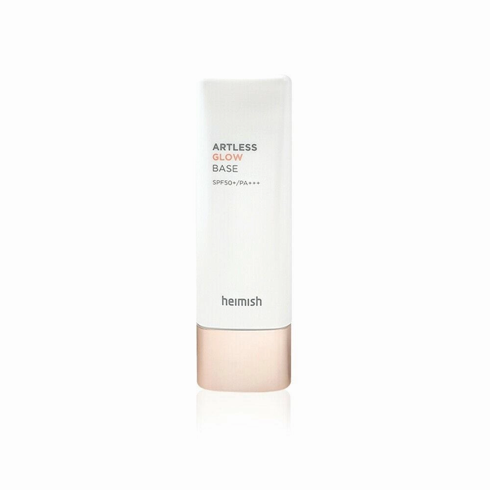 Heimish Artless Glow Base SPF50  PA   