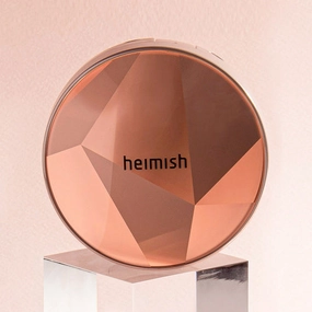 Heimish Artless Perfect Cushion SPF50  PA    No.21 Light Beige
