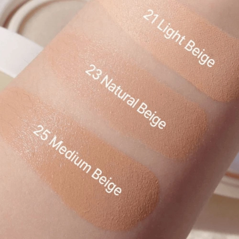 Heimish Artless Perfect Cushion Spf50  Pa    No.25 Medium Beige