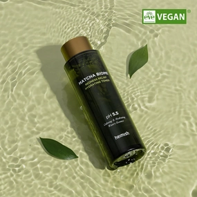Heimish Matcha Biome Redness Relief Hydrating Toner 150ml
