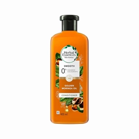 Herbal Essences Conditioner Golden Moringa Oil 400ml