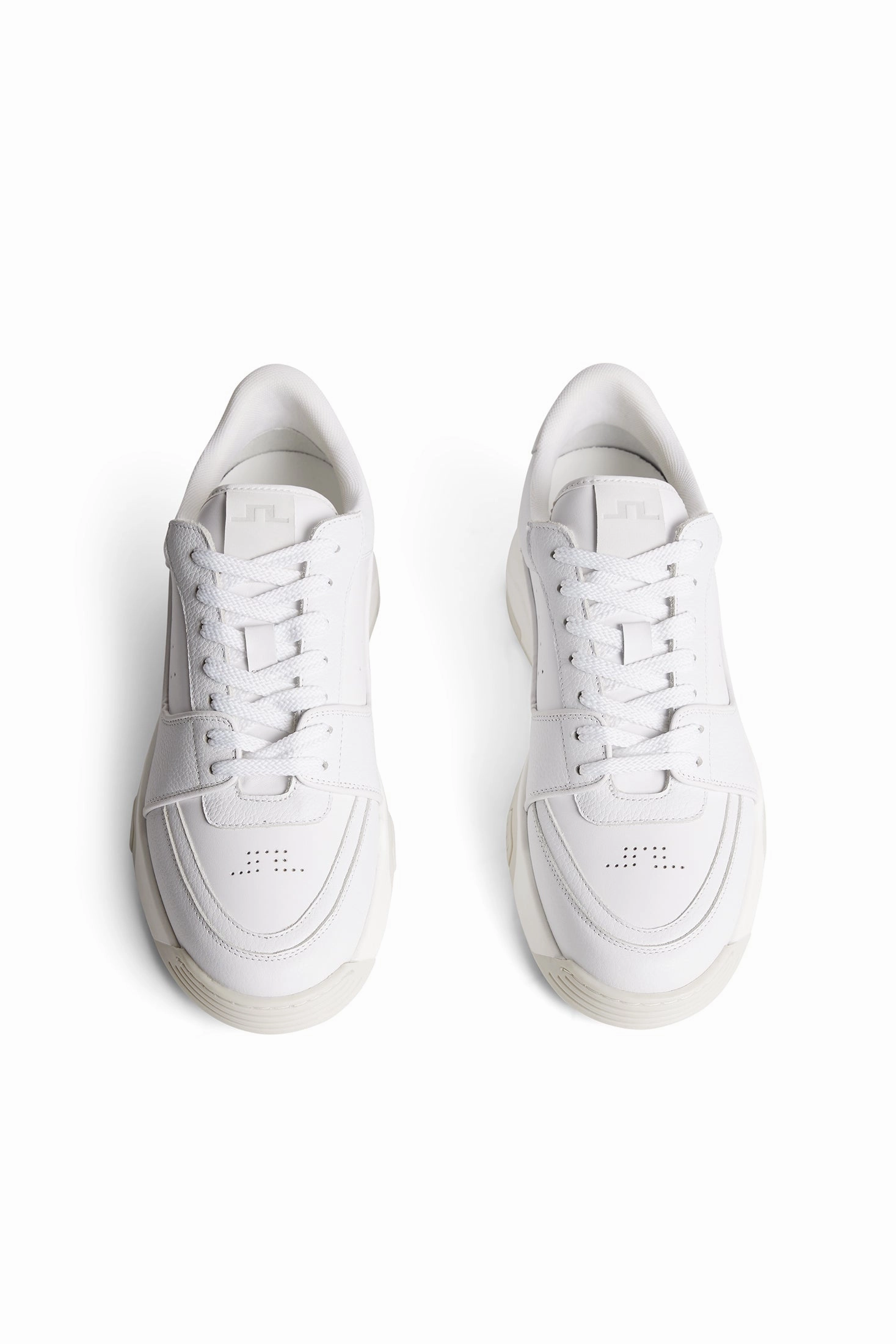Hoop Low Top Sneaker