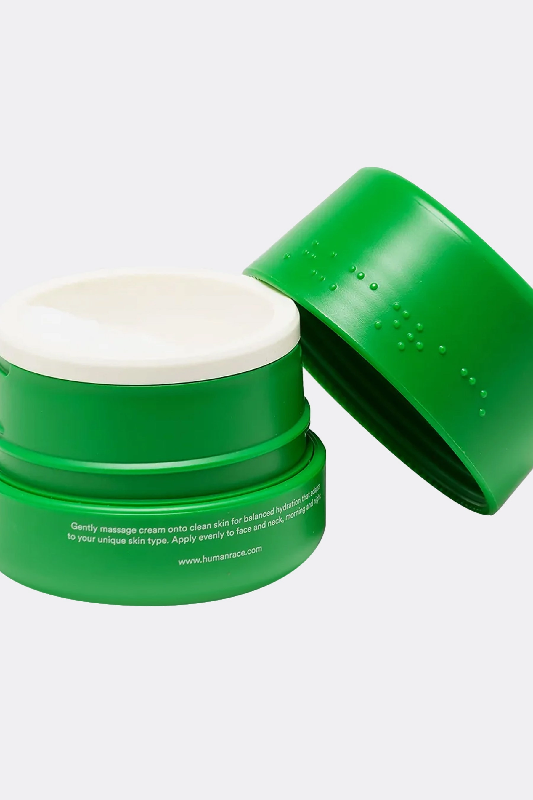 Humidifying Face Cream