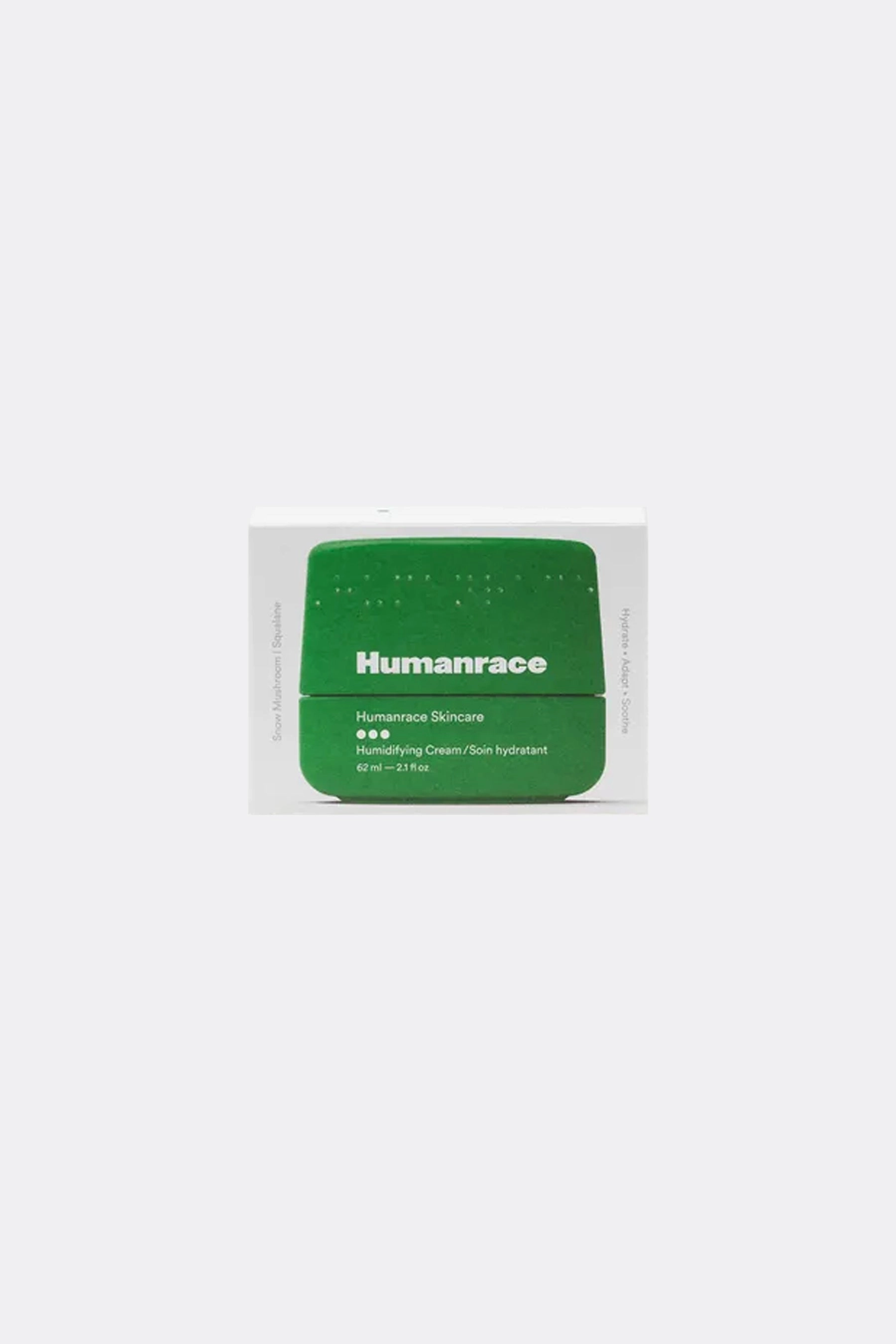 Humidifying Face Cream
