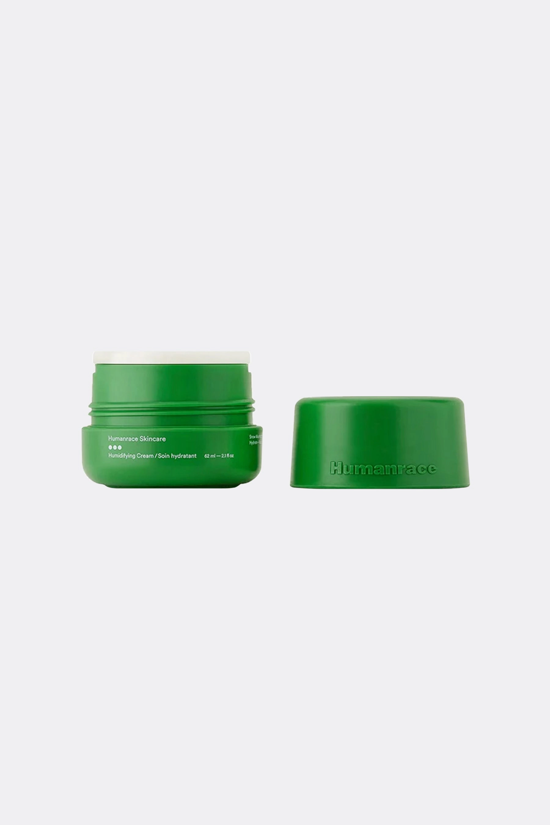 Humidifying Face Cream