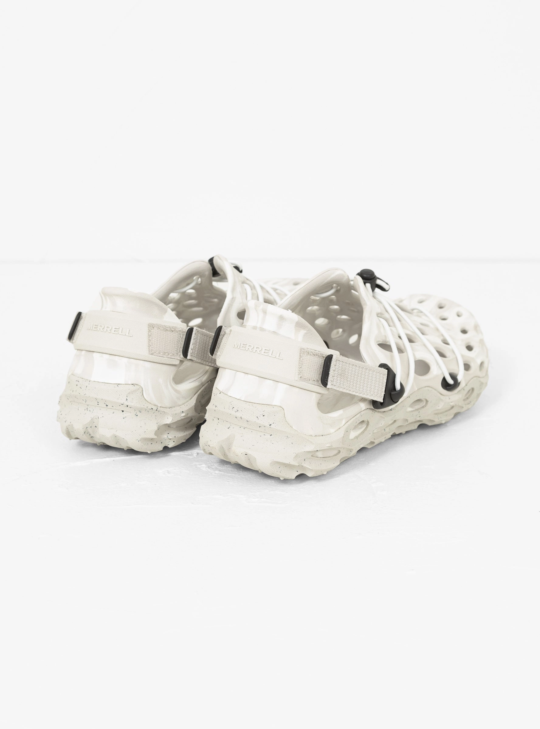 Hydro Moc AT Cage 1TRL Water Shoes Moonbeam White