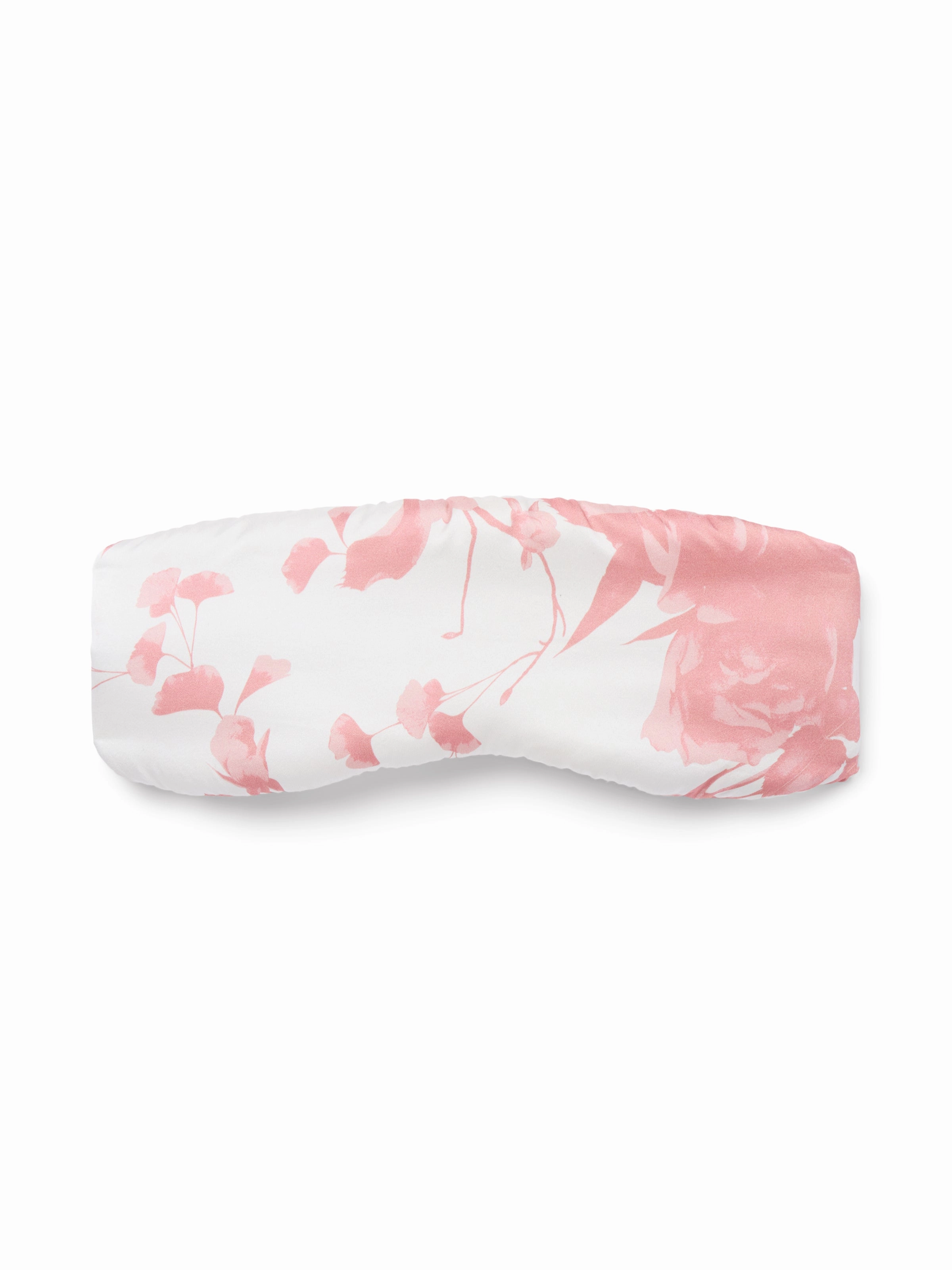 Inez Silk Sleep Mask
