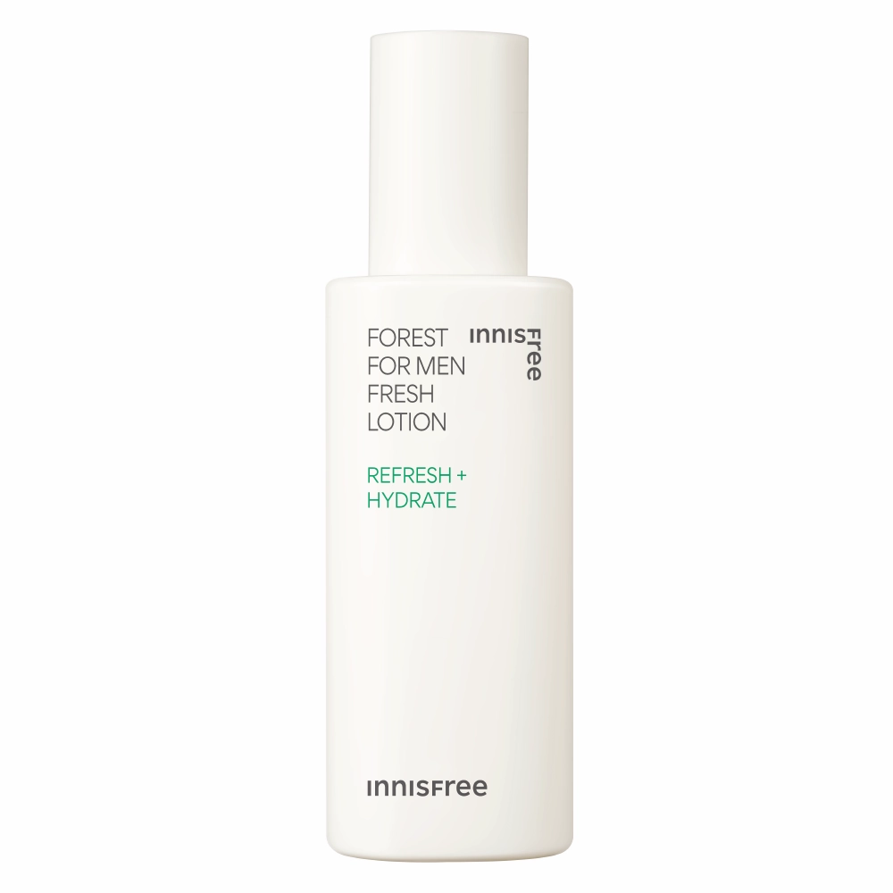 Innisfree Forest Fresh Lotion 140ml
