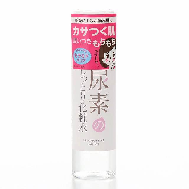 Ishizawa Sukoyaka Suhada Urea Moisture Lotion 200ml