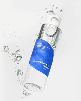 Isntree Hyaluronic Acid Toner 200ml
