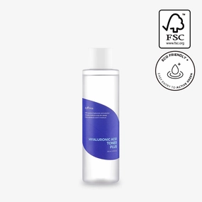 Isntree Hyaluronic Acid Toner Plus 200ml
