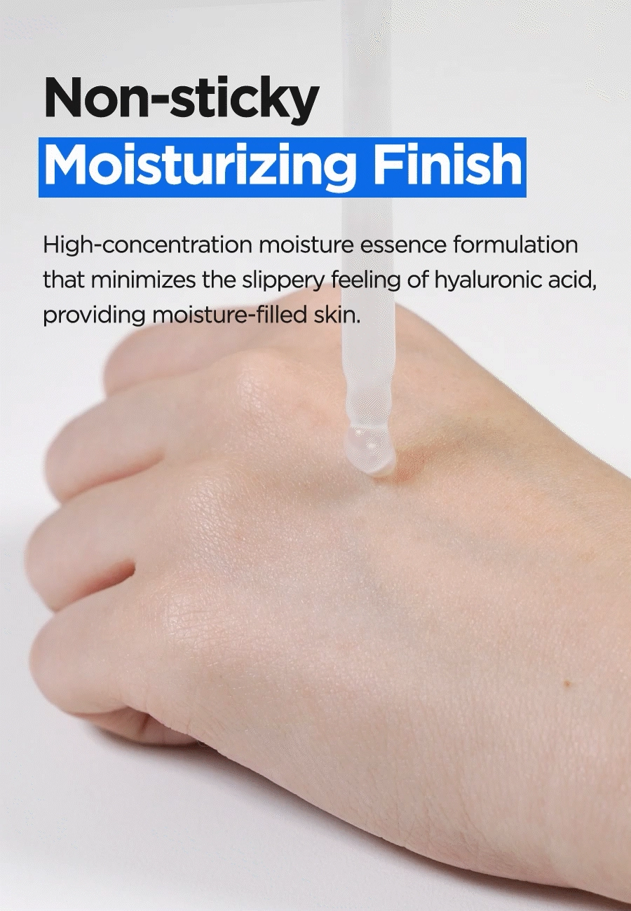 Isntree Hyaluronic Acid Water Essence 50ml