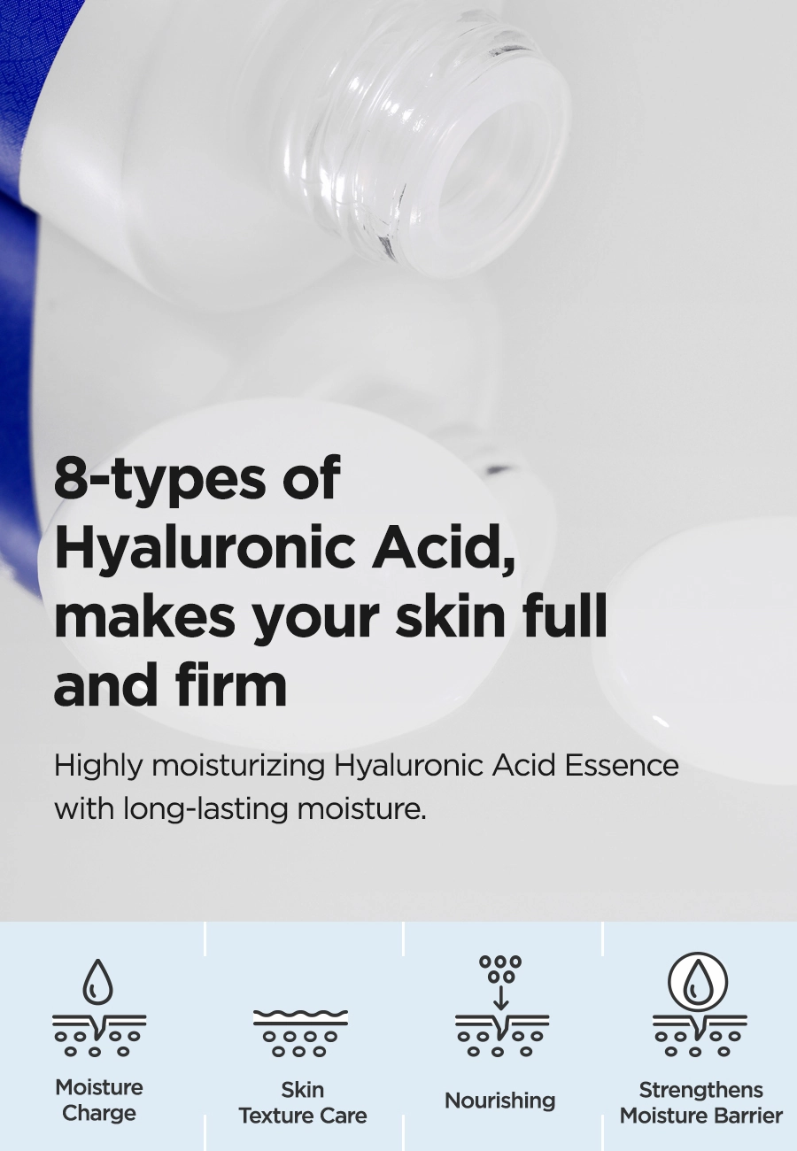 Isntree Hyaluronic Acid Water Essence 50ml