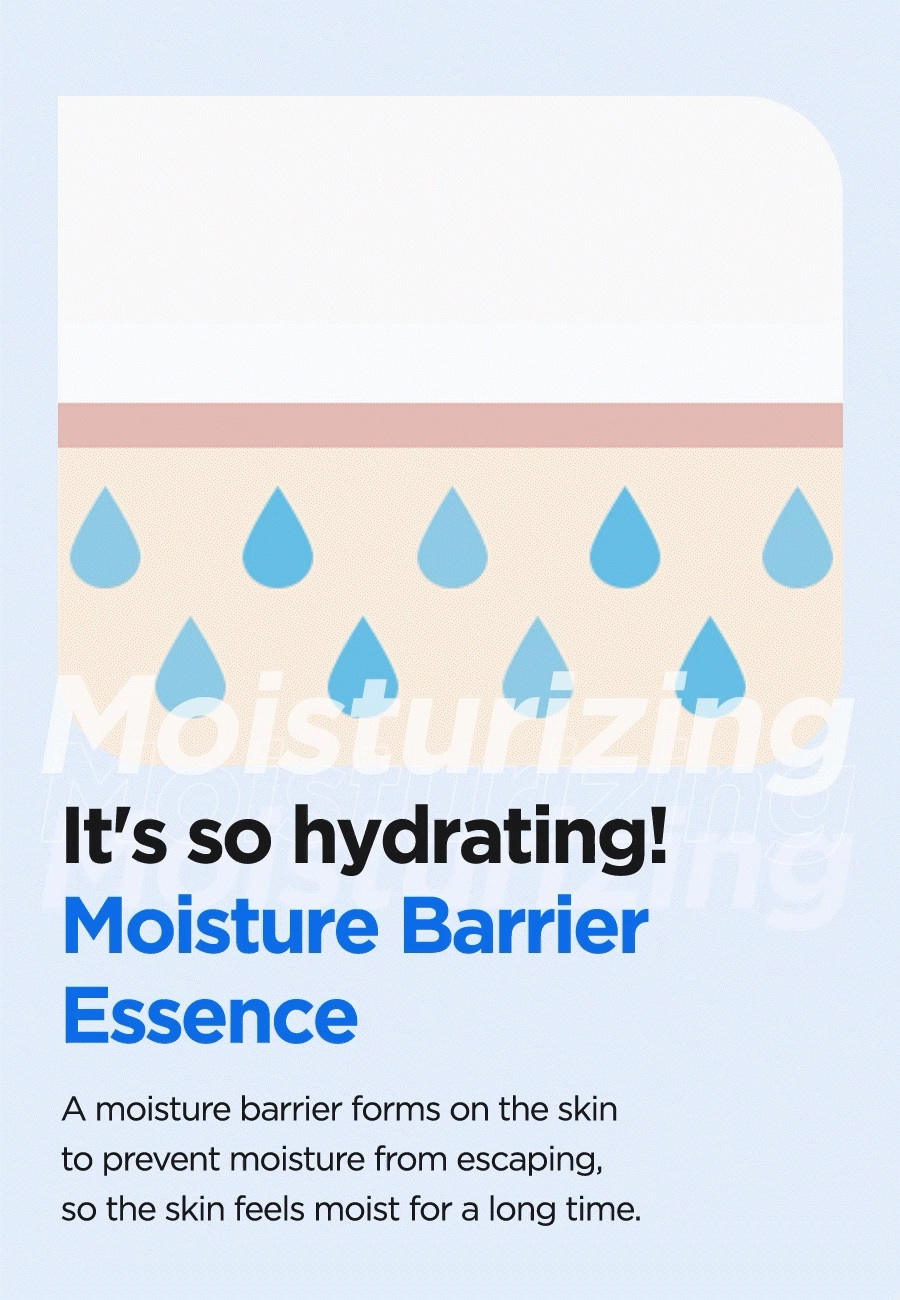 Isntree Hyaluronic Acid Water Essence 50ml