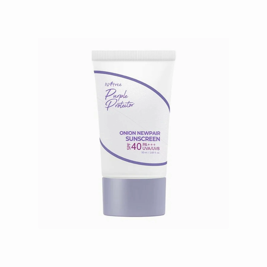 Isntree Onion Newpair Sunscreen 50ml