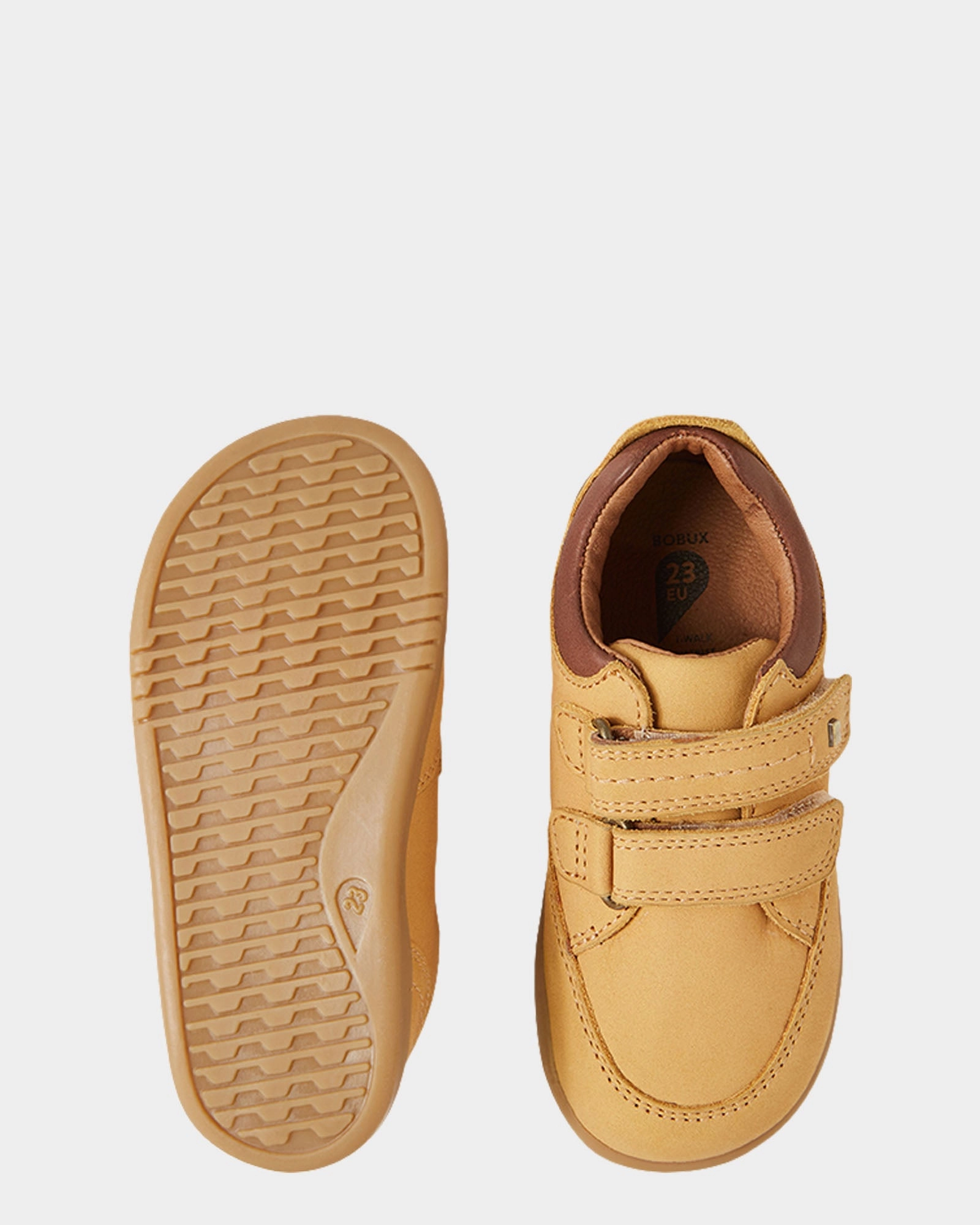 Iwalk Timber Low B Oak Buff