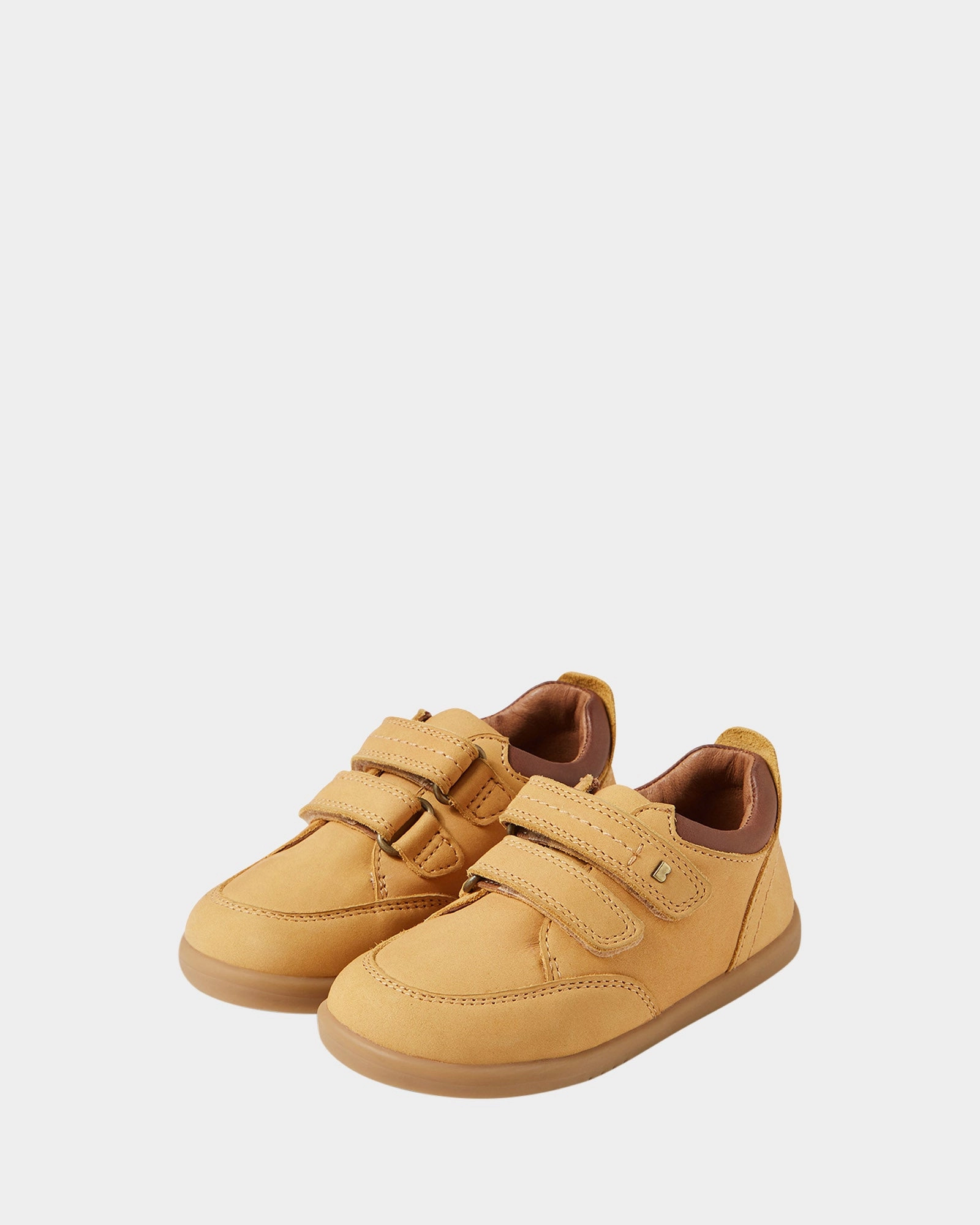 Iwalk Timber Low B Oak Buff