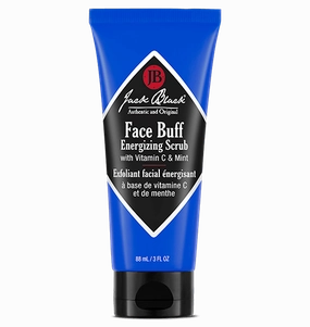 Jack Black Face Buff