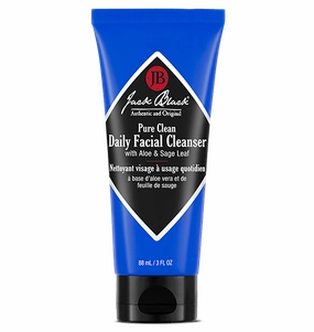 Jack Black Pure Clean Daily Facial Cleanser