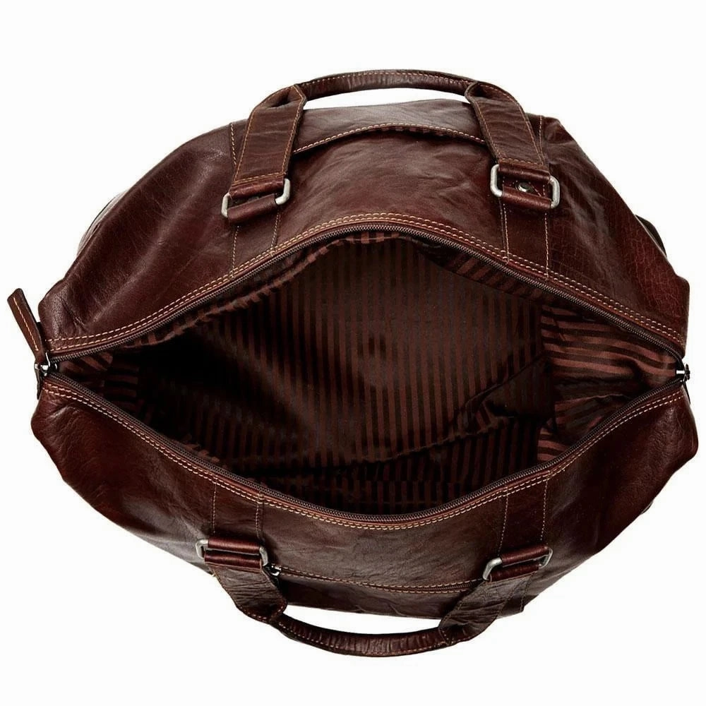 Jack Georges Voyager Duffle Bag