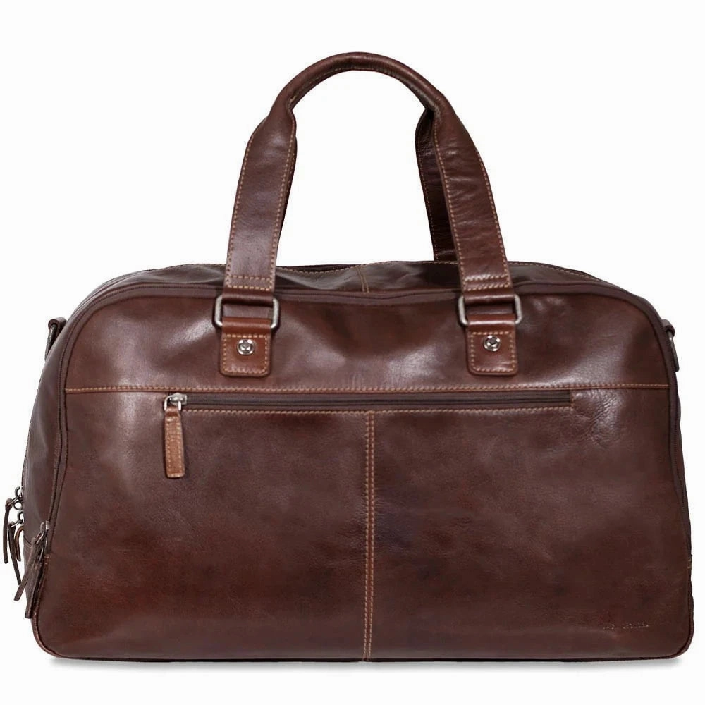 Jack Georges Weekender Duffle Bag