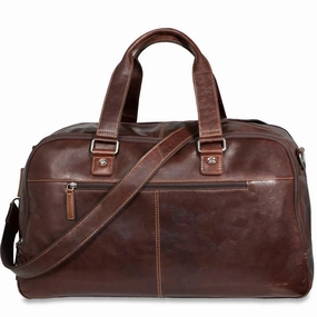 Jack Georges Weekender Duffle Bag