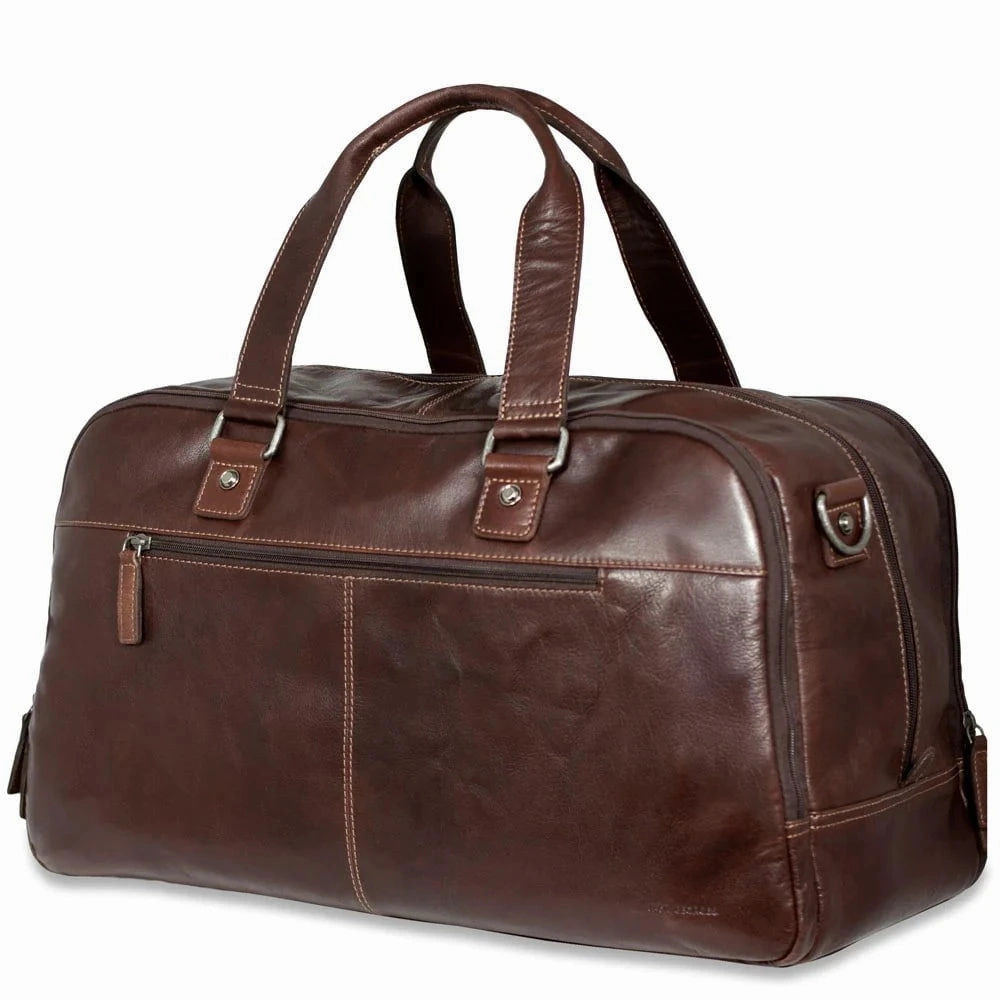 Jack Georges Weekender Duffle Bag