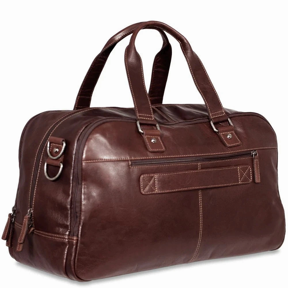 Jack Georges Weekender Duffle Bag